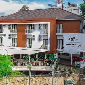 OYO 794 Ln 9 Bandung Guest House