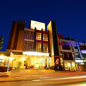 Queen City Hotel Banjarmasin