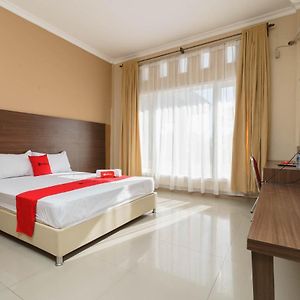 Kamar deluxe